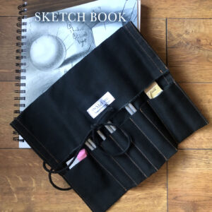 Sketch Book Large – The McEvoy Atelier of Drawing and Painting